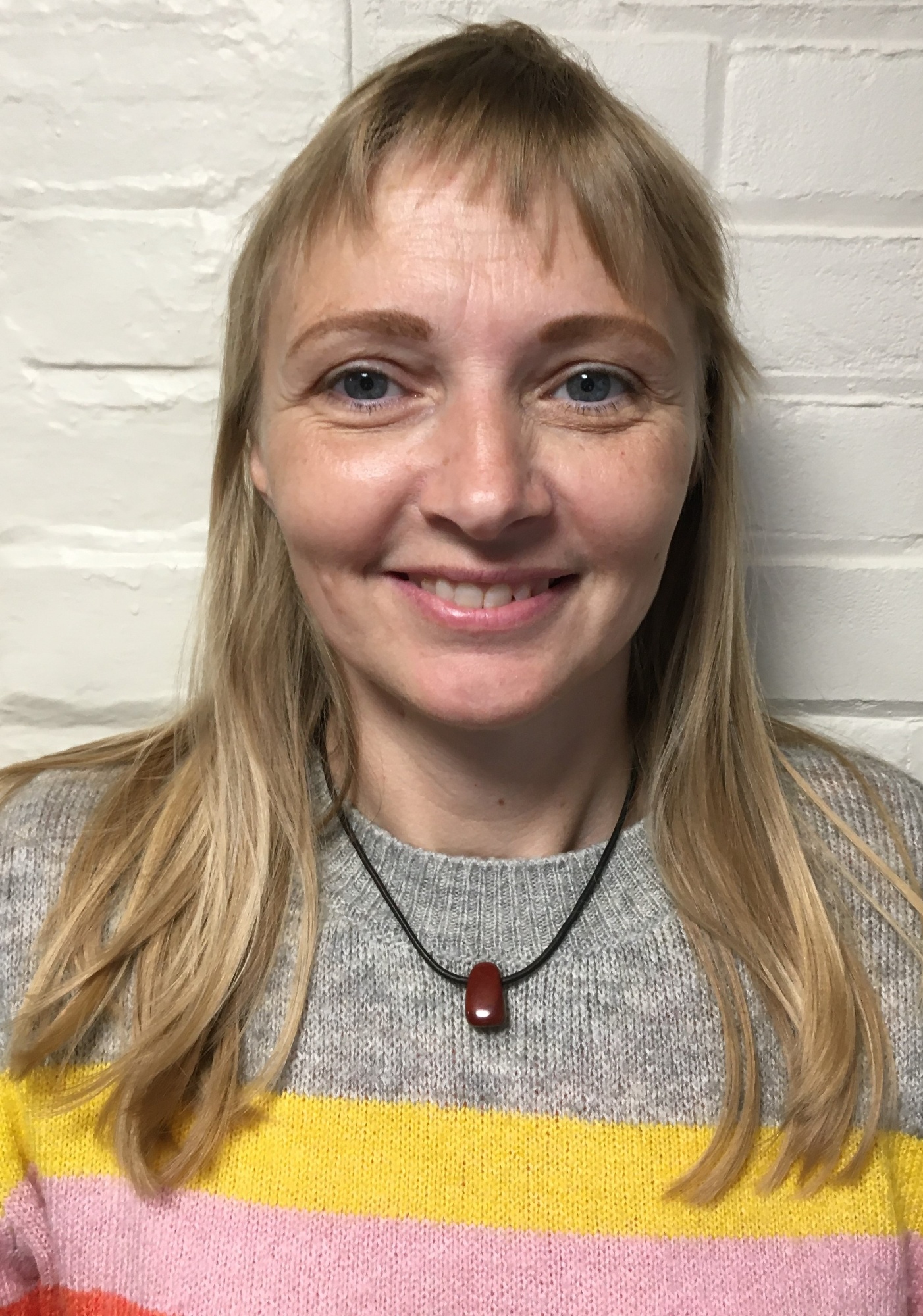 School Staff - Helmingham Primary School & Nursery